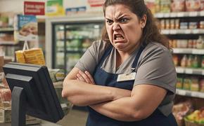 Продавщица в Оренбурге взяла в заложники инспекторов Роспотребнадзора