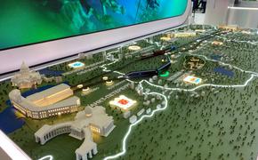 В Петербурге создадут 6 мегапроектов для развития транспортной инфраструктуры