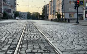 Шесть новых трамвайных линий построят в Петербурге к 2034 году