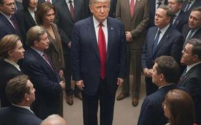 Запад наперегонки навязывает России свои «мирные планы»