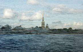 В акватории Невы обнаружили каску немецкого солдата времен ВОВ