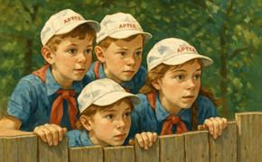 «Артек» обойдут стороной