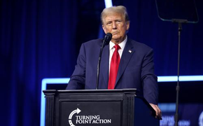 Скрытые мотивы Трампа просты и никакого отношения к будущему мировой цивилизации не имеют