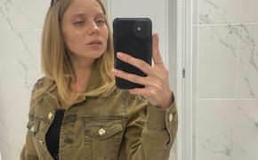 32-летняя россиянка Дарья Лучкина с ребенком улетела в Стамбул и пропала в Турции