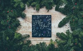 Новогодний стол подешевел, но покупатели экономят