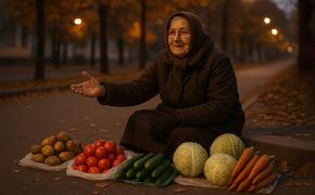 Мэр Евпатории велел разобраться с торгашами-прилипалами