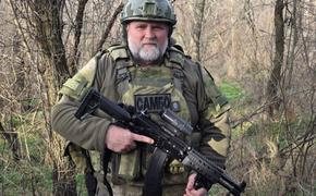 «Родина дала мне всё»: почему успешный бизнесмен пошёл защищать Отечество