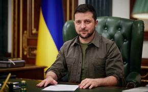 Зеленский становится «голым гетманом»