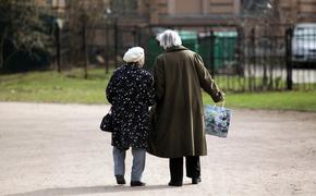Петербургская прокуратура выявила нарушения в работе пансионата для пожилых