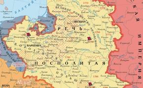 Польша настаивает на продолжении российско-украинского конфликта: «восточные кресы» в приоритете