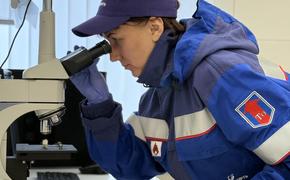 Нефтепроводчики открыли новую лабораторию