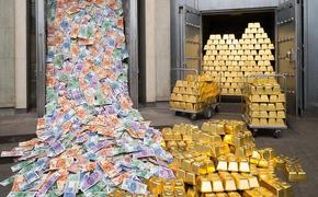Золотой гамбит: Россия формирует новую денежную систему