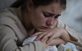Россиянка потеряла ребёнка из-за отсутствия мест в роддоме