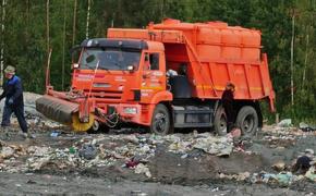 Когда слышишь о таком — понимаешь, почему провалилась мусорная реформа