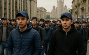 В Санкт-Петербурге мужчину избили за отказ купить табак представителям ближнего зарубежья