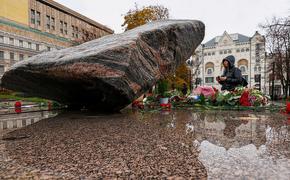 Депутат Луговой: Соловецкий камень сегодня работает уже не как памятник, а как точка входа для чужой политтехнологии