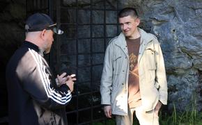 Ноша подлинности: съемкам фильма о пещерах на Южном Урале помогли ученые