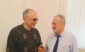 В Челябинске будут органных дел мастера