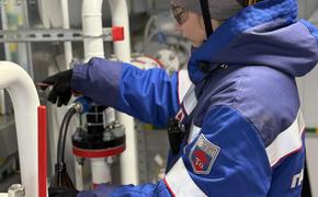 «Транснефть - Урал» ввело в эксплуатацию передовое оборудование