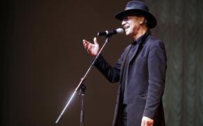 Михаил Боярский был оштрафован за неуплату административного штрафа