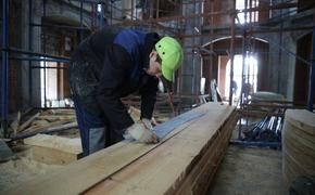 В Реестр культурного наследия Ленобласти включили Никольский храм