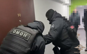 Полиция задержала шестерых участников группы по организации незаконной миграции