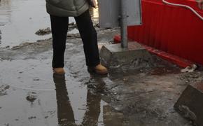 Суд взыскал 500 тысяч рублей с коммунальной службы за травму блокадницы