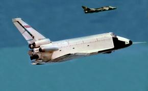 БТС-002 - родной брат «Бурана»