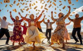 Демографическая нагрузка на пенсии в России: пенсионные реформы на горизонте?