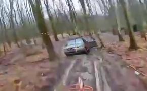 Ответ «Князя Вандала»: расчеты дронов-невидимок ликвидировали миномёт, САУ и пикап ВСУ