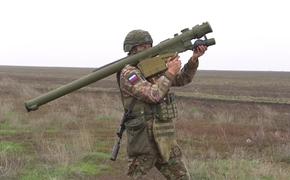 «Верба» работает без промаха: зенитчики-десантники уничтожают сотни дронов ВСУ