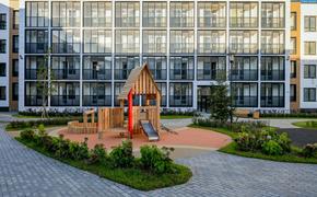 Setl Group признан надежным застройщиком России и награжден золотым знаком