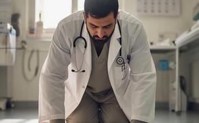 «Подождите, не умирайте — мне надо помолиться!»: как намаз рентгенолога в Гатчинской больнице поставил под угрозу жизни пациентов