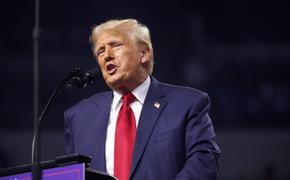 Трамп заявил о полном закрытии воздушного пространства над и вокруг Венесуэлы