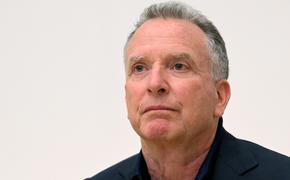 Уиткофф: Киеву следует просить освобождения от пошлин на 10 лет вместо Tomahawk