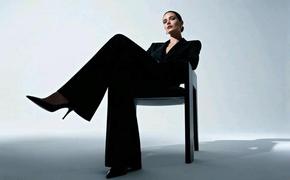  Философия идеальной посадки: основатель бренда «Star Size» Алексей Шалимов — рассказал о том, как брюки превращаются в оружие современной женщины