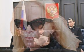 Есть ли совесть у «обездоленной» госпожи Долиной? 