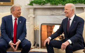 Трамп и Байден: лишь бы не произошла смена последствий одних когнитивных искажений на другие