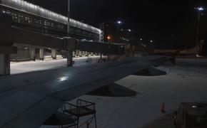 Утром в воскресенье пять рейсов из Пулково вылетят с отклонением от графика