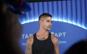 Фронтмена The Hatters трижды привлекли к ответственности за неуплату штрафов