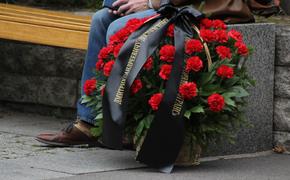 Блокадница Нина Сахарнова скончалась на 105-м году жизни