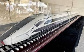 РЖД планирует разработать спальные вагоны для ВСМ