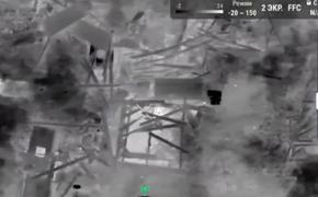 Операторы БПЛА «Днепр» наносят точные удары по живой силе ВСУ в Запорожской области  