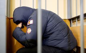 В Петербурге бывший банкир получил 8,5 лет за коммерческий подкуп