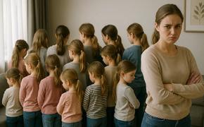  Как «братья навек» стали «врагами навсегда»