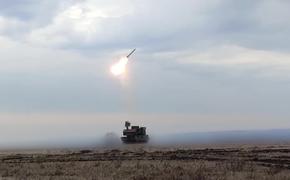 Зенитчики «Севера» на «Торах-М2» надежно прикрывают небо над приграничными территориями