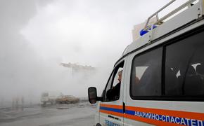 На карту Петербурга нанесли адреса прорывов теплосетей с начала зимы