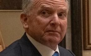 Левитт сообщила, что Уиткофф направился на переговоры с президентом России Путиным