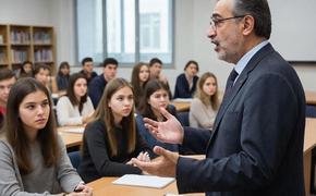 В России отменён языковой экзамен для некоторых категорий ценных иностранных специалистов при оформлении РВП