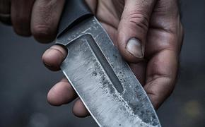 Ответ на рост преступности: для мигрантов могут ввести запрет на ношение ножей